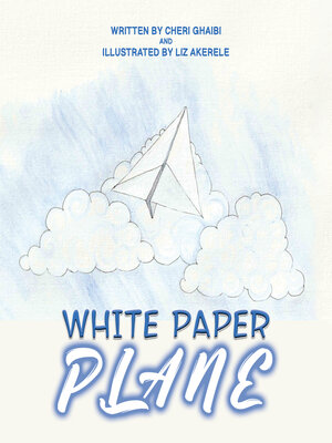 cover image of White Paper Plane